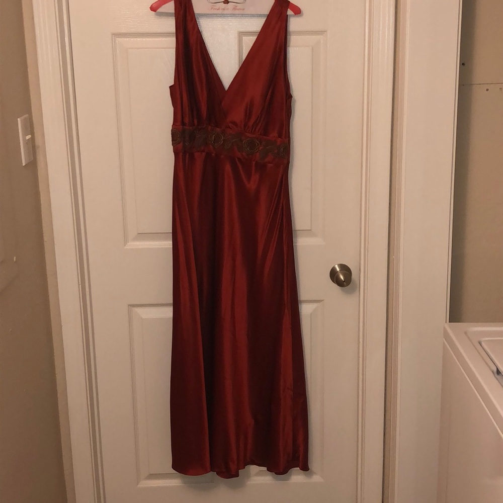Sexy Boudoir dress